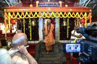 Brahmakalashanga Rathotsava at Shrimath Anantheshwar Temple Vittal (26 April 2025)